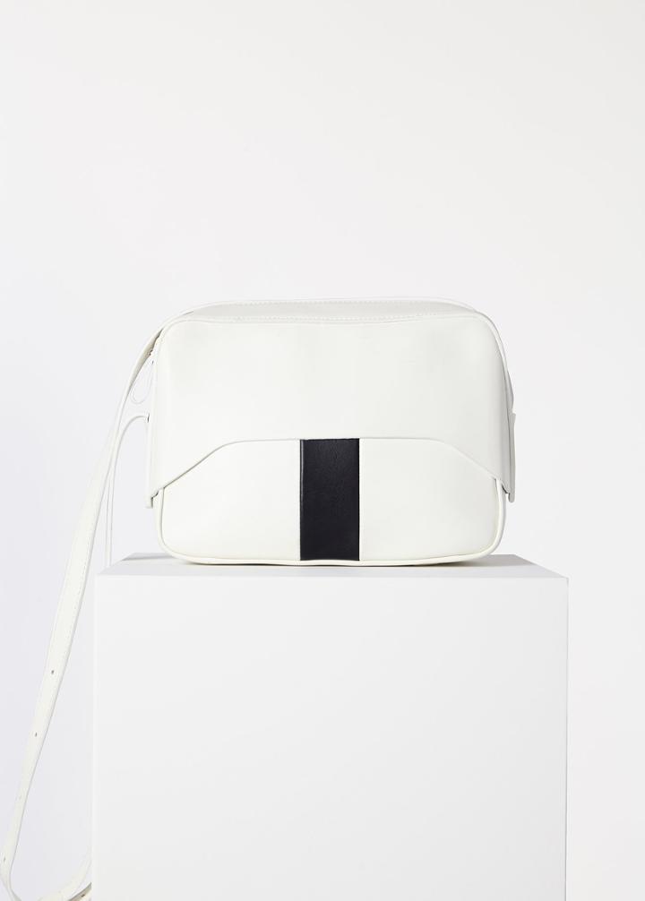 Tibi Gar&ccedil;on Bag By Myriam Schaefer