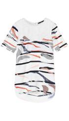 Gran Desierto Short Sleeve Top