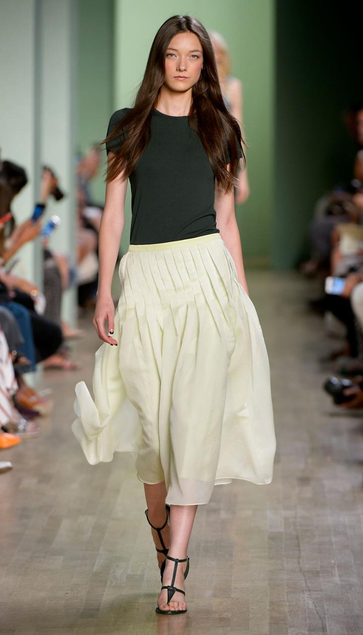 Kate Mini Sweater Baby T-shirt