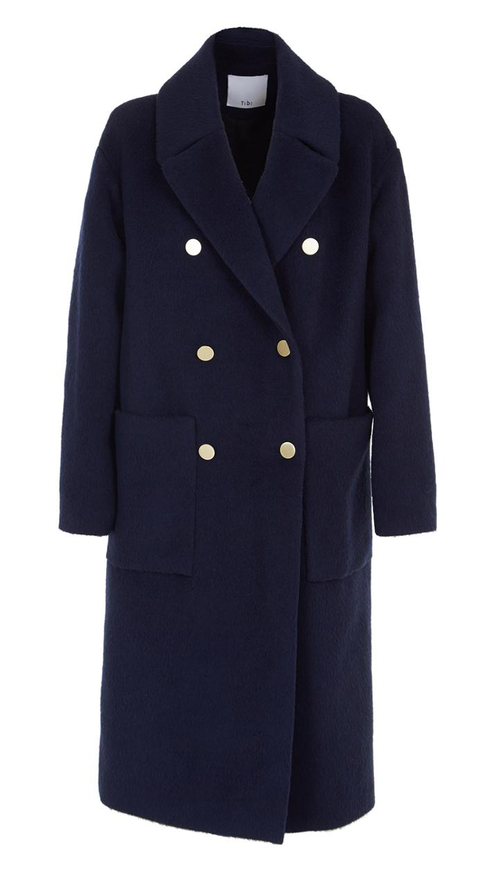 Kermode Midi Coat