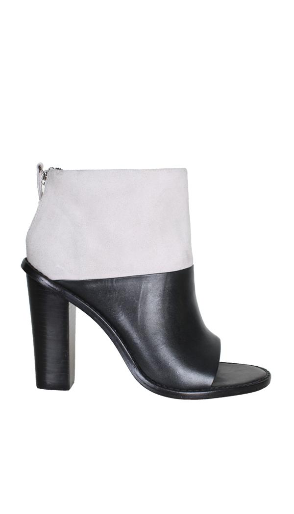 Ondria Booties
