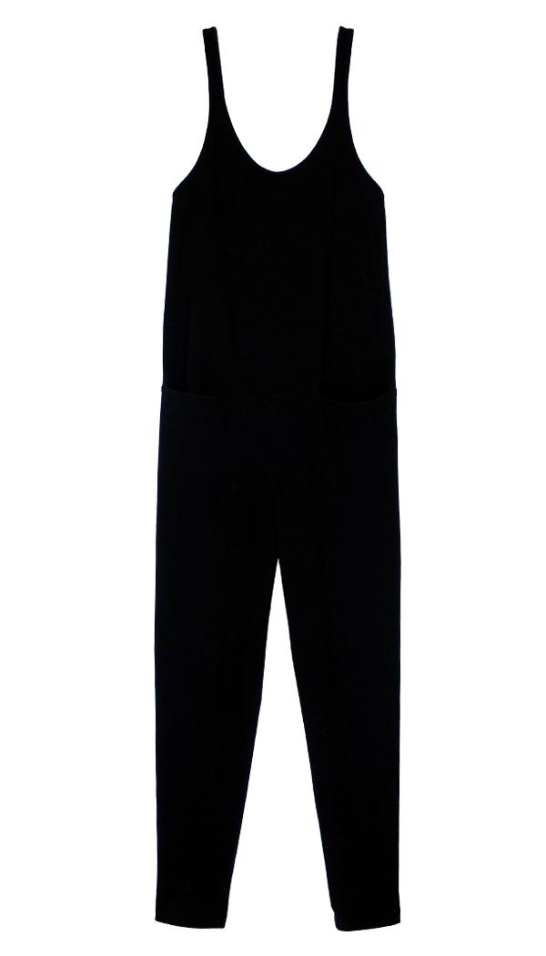 Oil Slick Jumpsuit