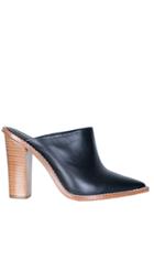 Windsor Mules