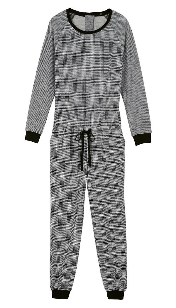 Chadwick Knit Jumpsuit
