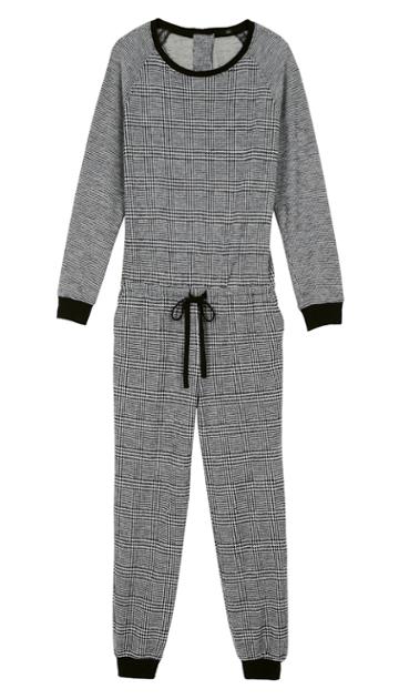 Chadwick Knit Jumpsuit