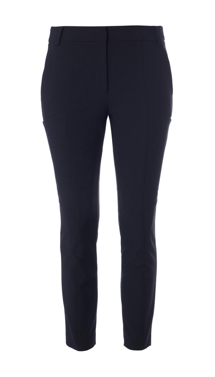 Anson Stretch Skinny Cargo Pants