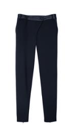 Tailored Wrap Pants