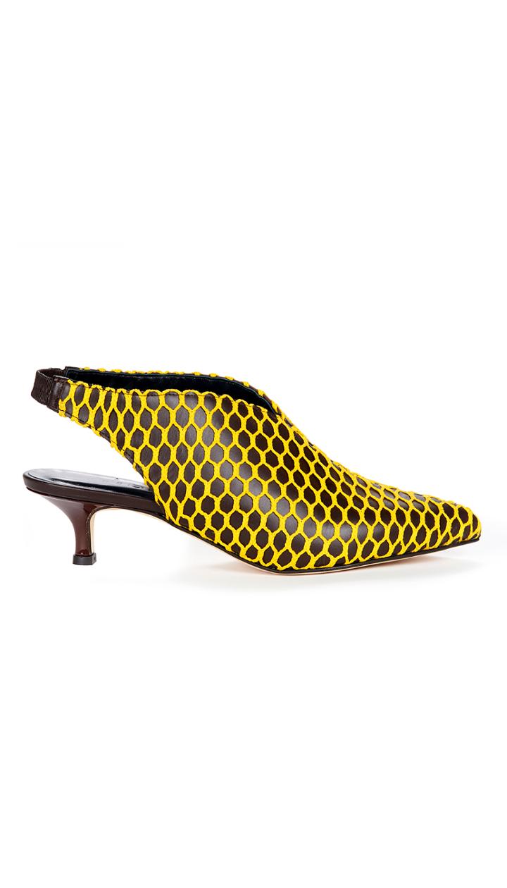 Max Heels