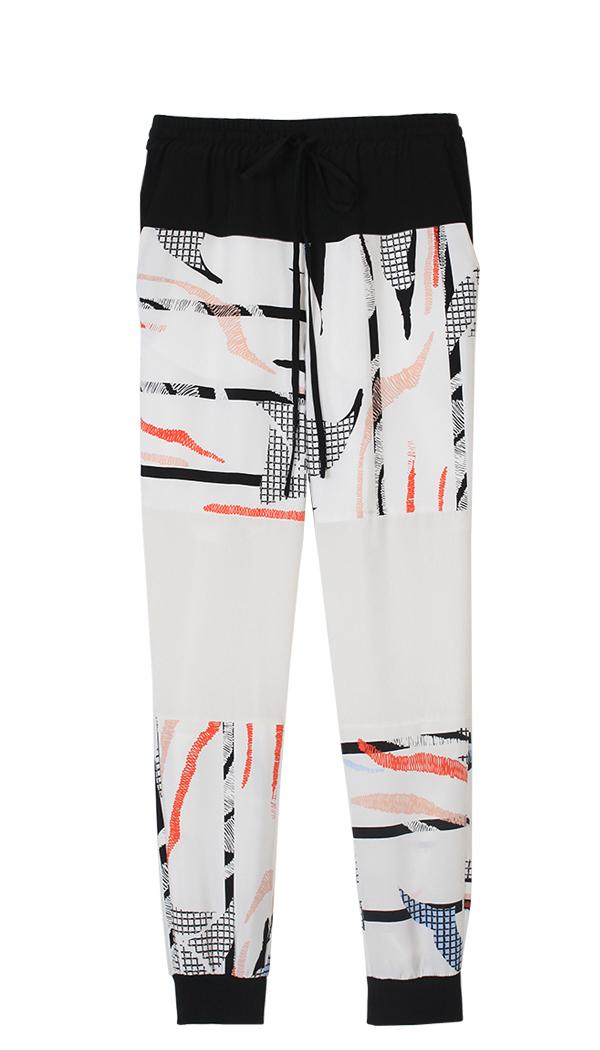 Gran Desierto Jogging Pant