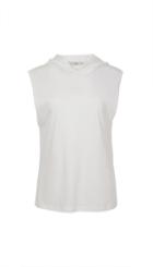Hooded Muscle Tee