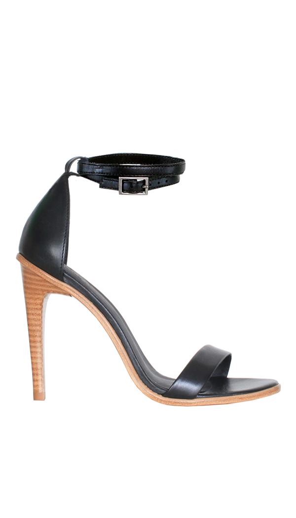 Amber Sandals