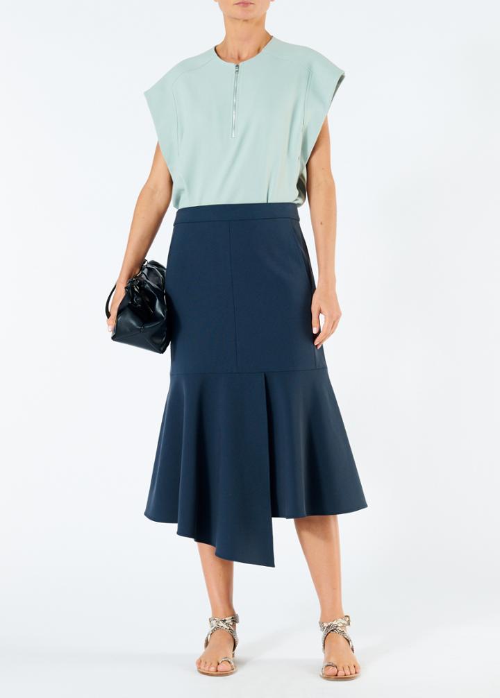 Anson Stretch Skirt