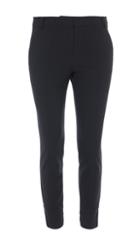 Anson Stretch Skinny Pant With Buckles