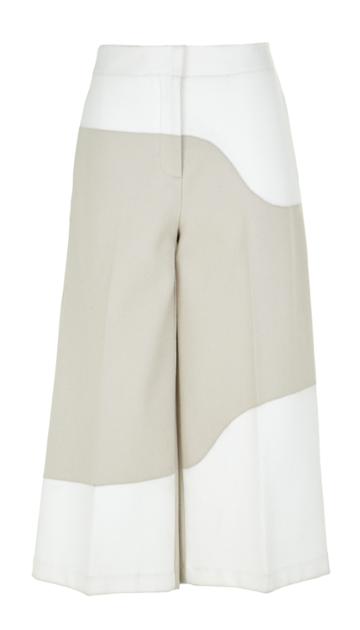 Siku Applique Nerd Pants