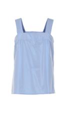 Penna Taffeta Alexa Top