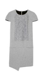 Elsa Short Sleeve Dress