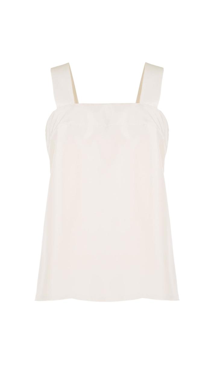 Parachute Silk Alexa Top