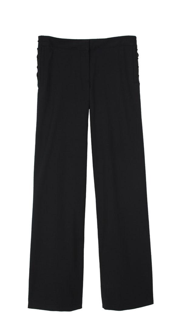 Milo Suiting Sailor Pants