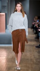 Bubble Pullover