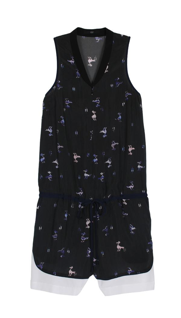 Rio Jumpsuit
