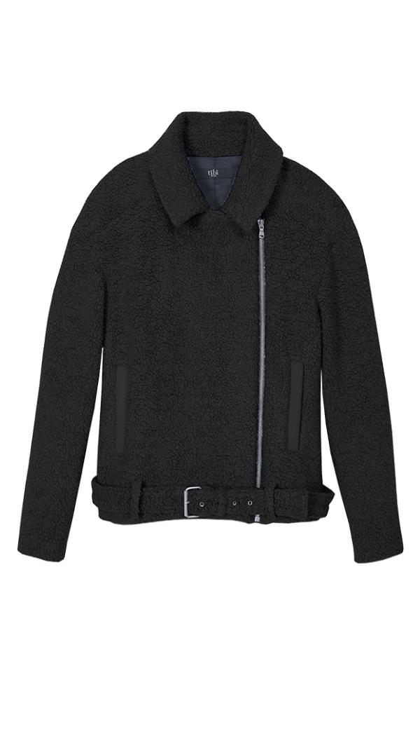 Panda Motorcycle Jacket