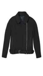 Panda Motorcycle Jacket