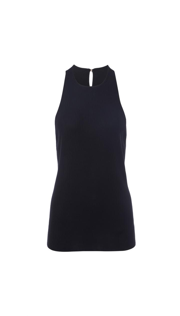 Claire Scooped Tank