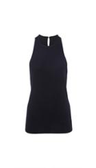 Claire Scooped Tank