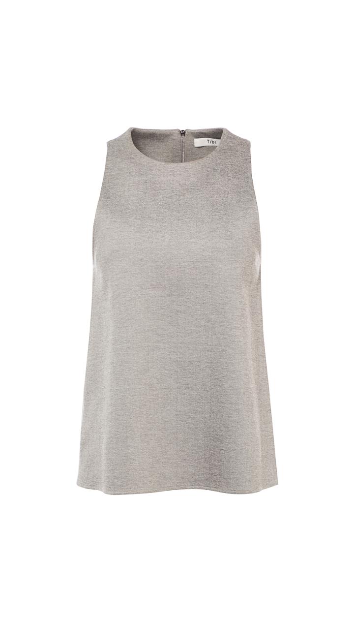Bond Stretch Knit Tank