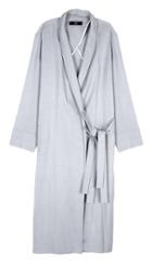 Kimono Maxi Coat