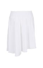 Lightweight Linen Skirt
