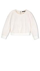 Cloque Sweatshirt