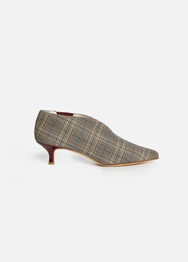 Grant Heels