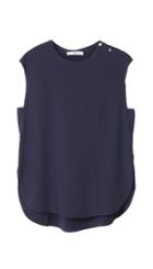 Silk Muscle Tank