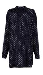 Diffusion Polka Dot Easy Shirt