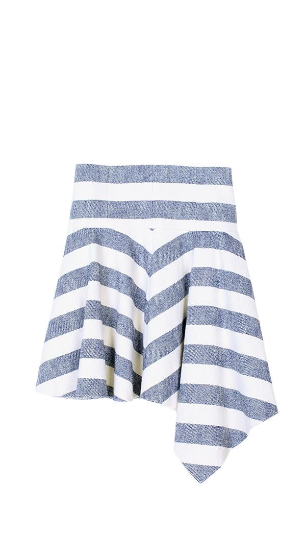 Blanket Flirty Skirt