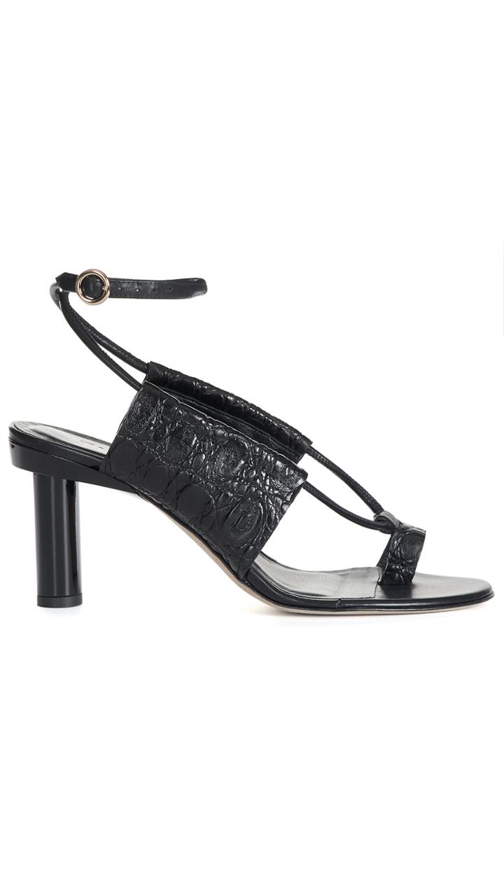 Aubrey Heels