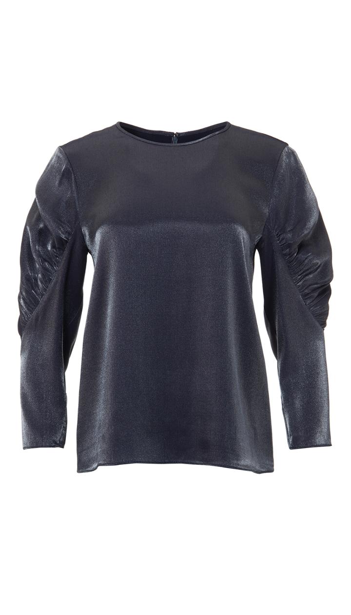 Liquid Viscose Florence Top