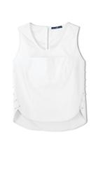 Ultra Matte Poplin Shirt