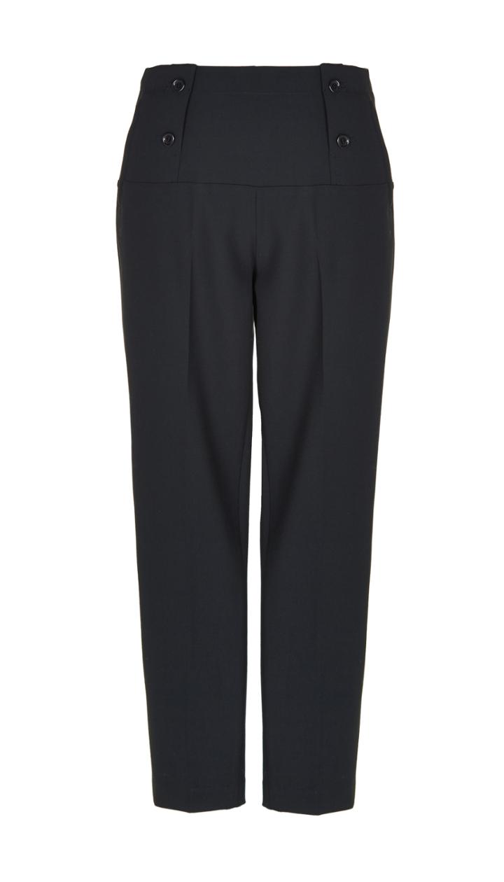 Anson Stretch Tailored Pants