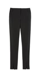 Cera Tuxedo Slim Pant