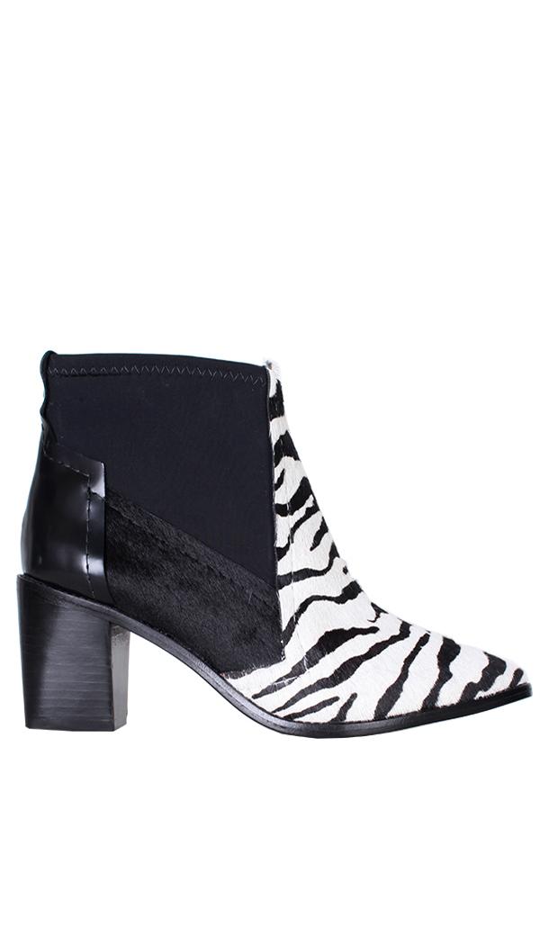 Spencer Boot