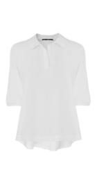 Kenji Pique Polo
