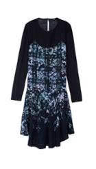Floral Fields Dress