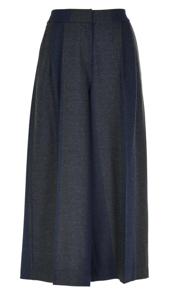 Horizon Stripe Edie Culottes