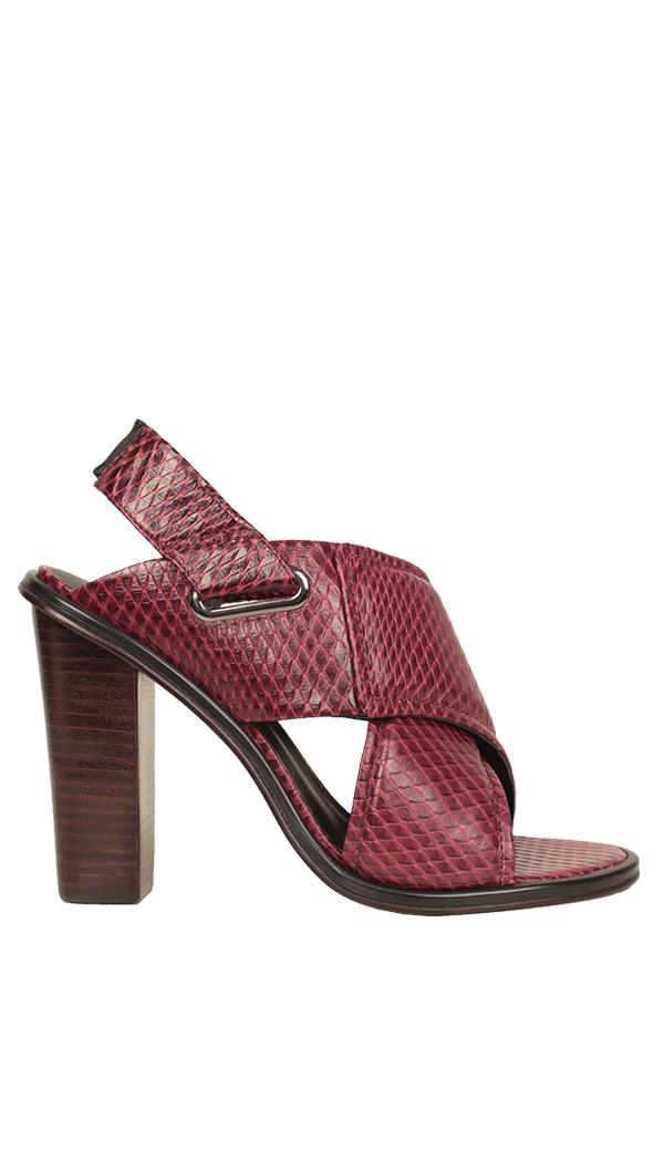 Cleo Sandals