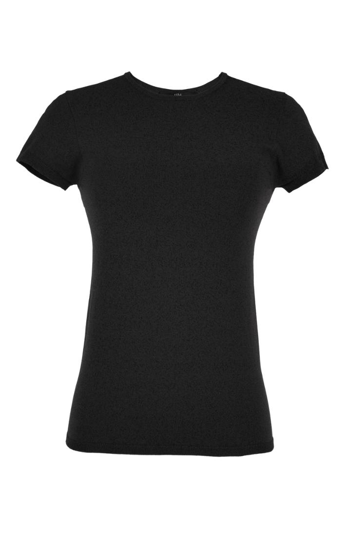 Seamless Mini Sweater Baby T-shirt