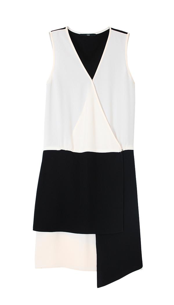 Bibelot Sleeveless Dress