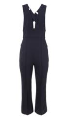 Tailored Ponte Jumpsuit