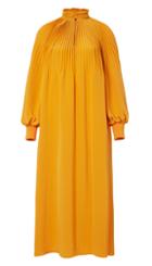 Edwardian Silk Dress